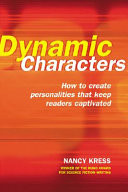 Dynamic Characters