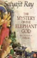 The Mystery of the Elephant God