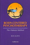 Body-centered Psychotherapy