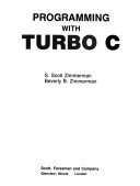 Programming with Turbo C