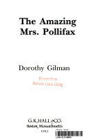 The Amazing Mrs. Pollifax