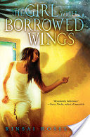 The Girl With Borrowed Wings