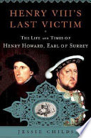 Henry VIII's Last Victim