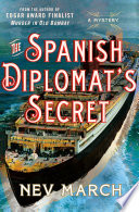 The Spanish Diplomat's Secret