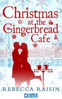 Christmas at the Gingerbread Caf