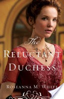 The Reluctant Duchess (Ladies of the Manor Book #2)