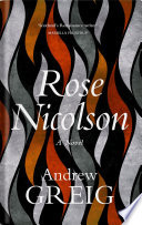Rose Nicolson