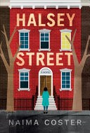 Halsey Street