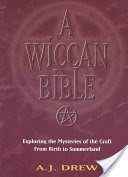 A Wiccan Bible