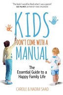 Kids Don't Come with a Manual