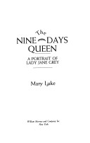 The Nine Days Queen