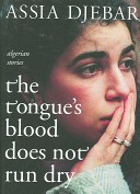 The Tongue's Blood Does Not Run Dry