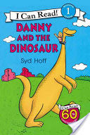 Danny and the Dinosaur 50th Anniversary Edition