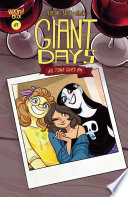 Giant Days: As Time Goes By #1