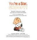 You're a star, Snoopy!