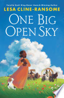 One Big Open Sky