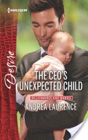 The CEO's Unexpected Child