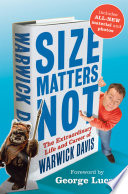 Size Matters Not