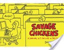 Savage Chickens