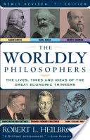 The Worldly Philosophers