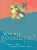 What is Goodbye?