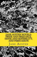 Jane Austen Novels