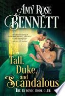 Tall, Duke, and Scandalous