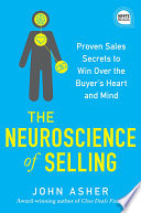 The Neuroscience of Selling