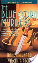 The Blue Corn Murders