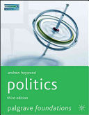 Politics, Third Edition