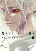 Devil's Line Volume 3