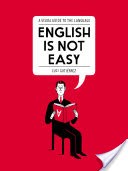 English Is Not Easy