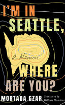 I'm in Seattle, Where Are You?