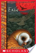 Guardians of Ga'Hoole #14: The Exile