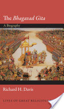 The "Bhagavad Gita"