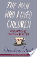 The Man who Loved Children