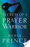 Secrets of a Prayer Warrior