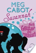 Susannah 6 - Auch Geister sind romantisch