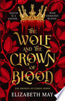 The Wolf and the Crown of Blood