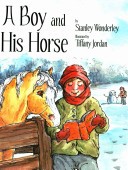 A Boy and His Horse