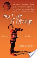 My Life in Orange