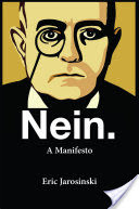 Nein. A Manifesto