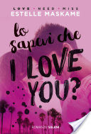 Lo sapevi che I love you?