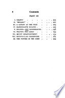 Mountains in the Mist