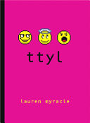 Ttyl (Talk to You Later)