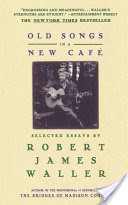 Old Songs in a New Cafe