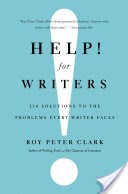 Help! For Writers