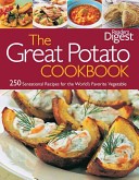 Reader's Digest: The Great Potato Cookbook