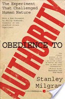 Obedience to Authority