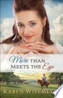 More Than Meets the Eye (A Patchwork Family Novel Book #1)